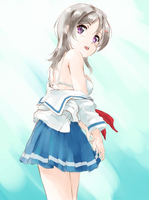 知名もえかのtwitterイラスト検索結果
