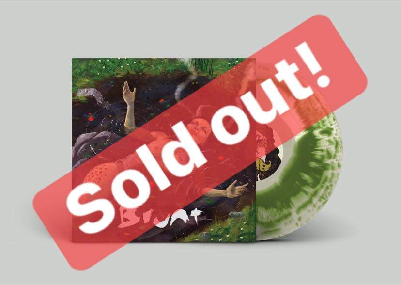 Magic Moustache Records tweet media