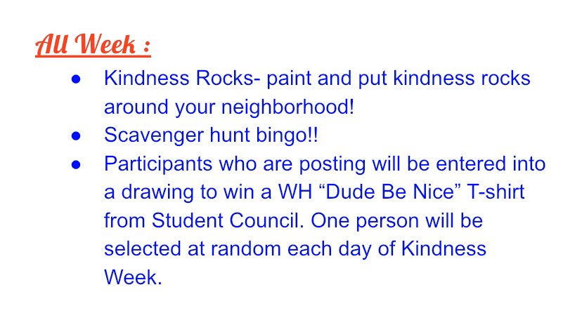 Whitman-Hanson StuCo tweet media