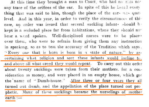 From the book, 'Muntakhabu't Tawarikh' ('Choicest of Histories') by Abdul Quadir Ibn i Muluk Shah 'Al Badaoni' - Written 1595 CE, Persian reprint 1869 CE, English Translation 1922 CE. Volume II, p296.(11/12)