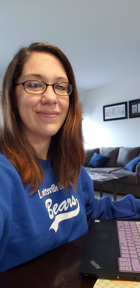 Allison Pendilhe (@apendilhe) on Twitter photo Happy Monday Lovettsville. Ready to kick off the post Spring Break school year with some virtual teacher workdays, all while celebrating Autism Awareness Week! #LOVgrows #lightitupblue <a href="/LovettsvilleES/">Lovettsville ES</a> Happy Monday Lovettsville. Ready to kick off the post Spring Break school year with some virtual teacher workdays, all while celebrating Autism Awareness Week! #LOVgrows #lightitupblue <a href="/LovettsvilleES/">Lovettsville ES</a>
