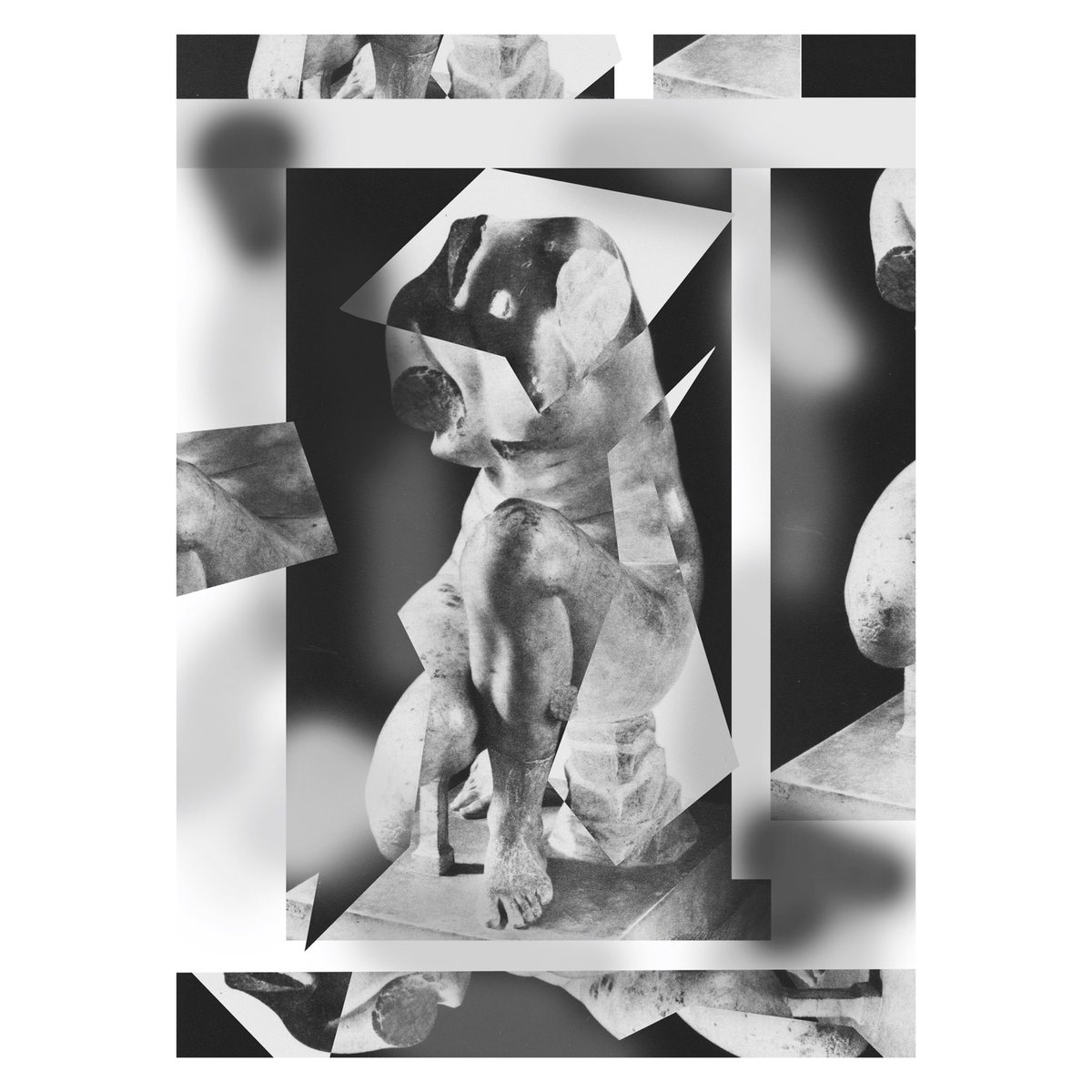allyleth's tweet photo. Right before lockdown my studio space build was completed. I’m still working in a blank room with a make shift desk but I’m grateful for a small space that’s mine again after 8 months without. These pieces are from The Archive of Gesture, a series I’ve been working on #studio https://t.co/oo1rTLasm5