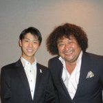 そのうち２頭身になる!？葉加瀬太郎の着実な成長過程をご覧くださいw