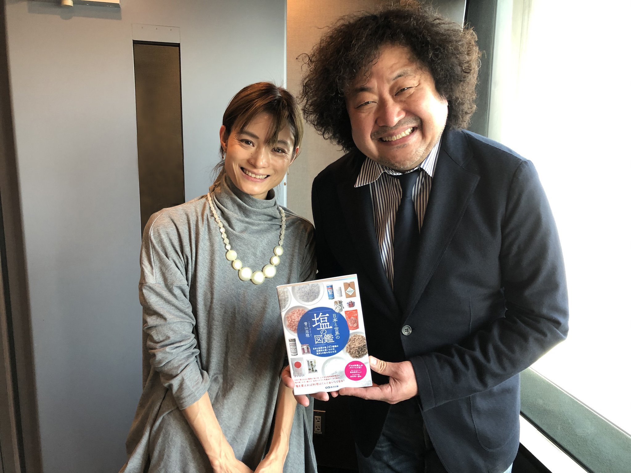 そのうち２頭身になる 葉加瀬太郎の着実な成長過程をご覧ください 話題の画像プラス