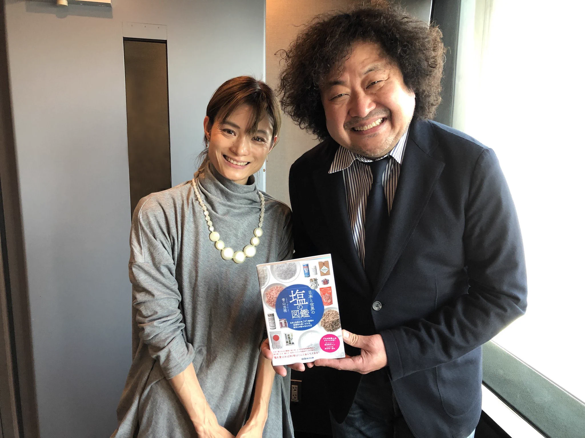 そのうち２頭身になる！？葉加瀬太郎の着実な成長過程をご覧くださいｗｗ