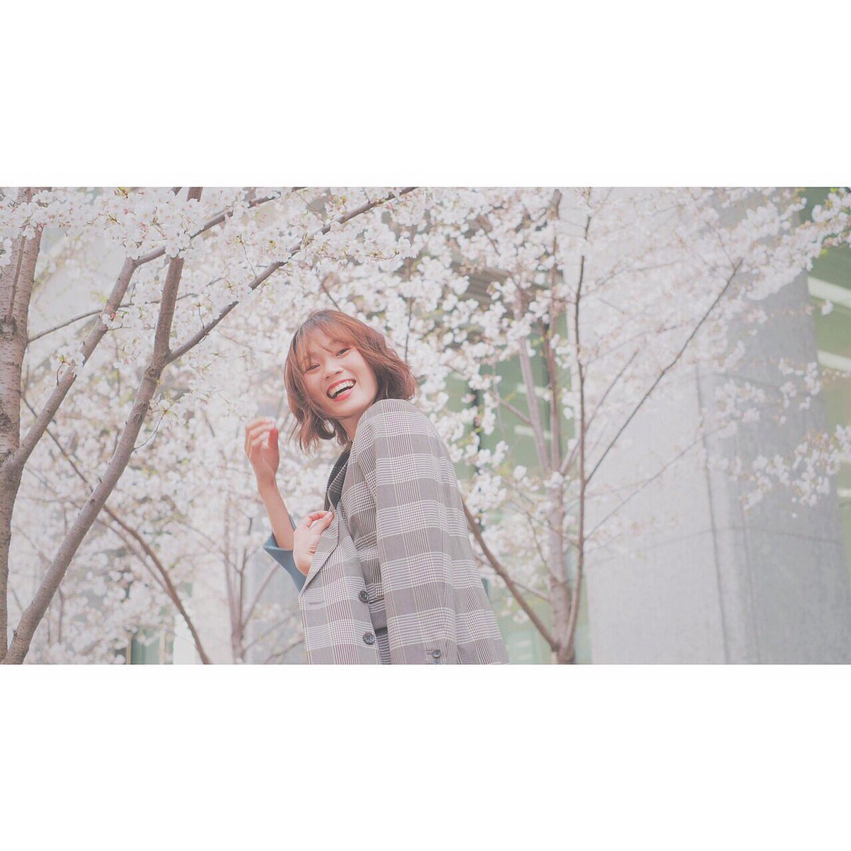 model_athlete 様に撮影していただきました！
陸上競技をしている中でこのような機会をいただき、本当に感謝です🌼

今の状況だからこそ、日常が幸せ。
不器用で成長はゆっくりやけど今できることを頑張っていきたいです🐢

instagram.com/model_athlete_…