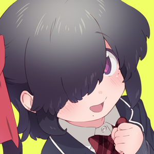 ぺた…💦

#新しいプロフィール画像 