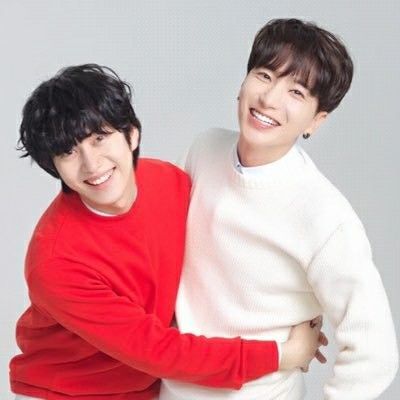 I DONT KNOW ABOUT U BUT I REALLY WANT A TEUKCHUL MOMENT RIGHT NOWSO LEETEUK AND HEECHUL?????? WHAT& #39;S THE PLAN??? KJSKJSKJKD