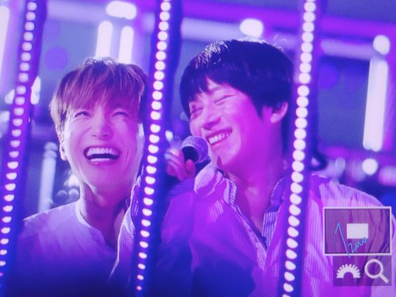 I DONT KNOW ABOUT U BUT I REALLY WANT A TEUKCHUL MOMENT RIGHT NOWSO LEETEUK AND HEECHUL?????? WHAT& #39;S THE PLAN??? KJSKJSKJKD