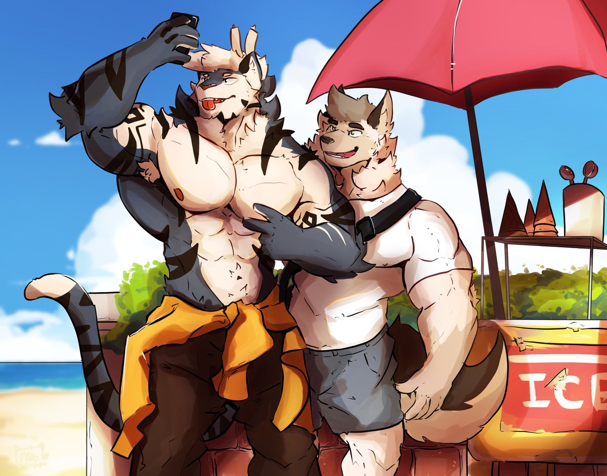 bara furry hunk jock bara furry hunk jock