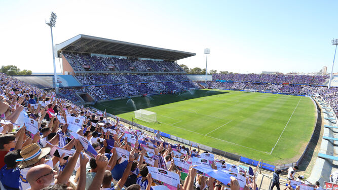  THE BASICS Founded: 23rd December, 1889 (130 years old). Ground: Estadio Nuevo Colombino Seasons in La Liga:  #LLL