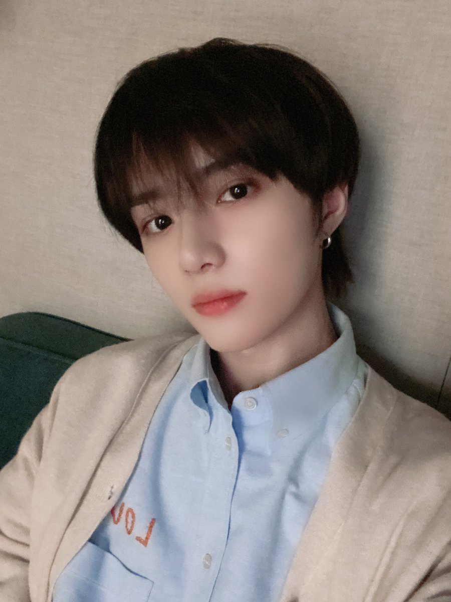Featured image of post The Best 14 Beomgyu Black Hair Aesthetic