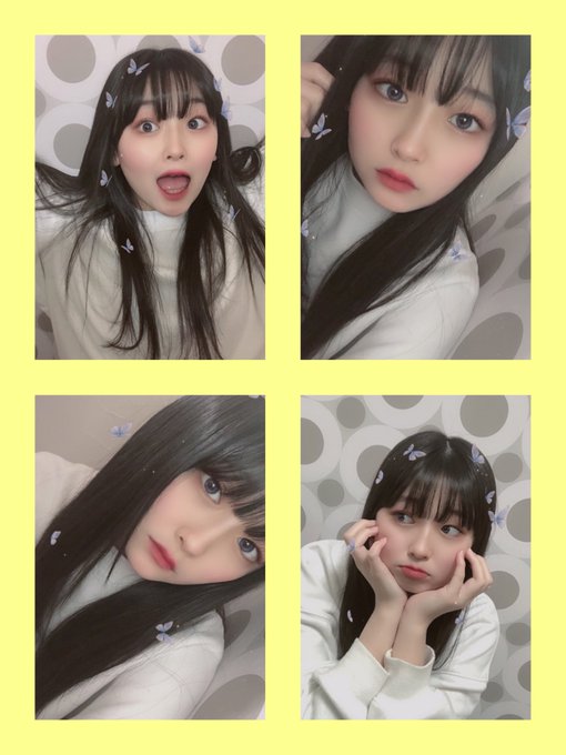 Twitterのコスプレ画像2