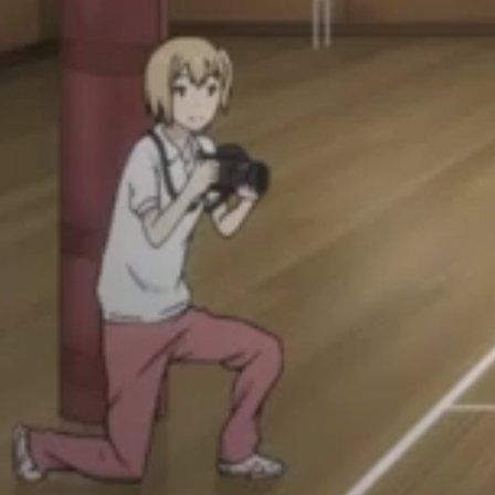 a low quality haikyuu thread: