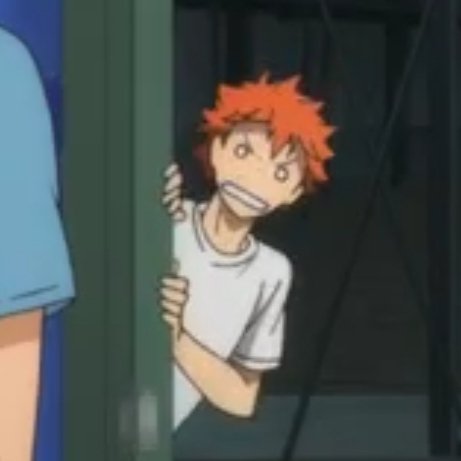 a low quality haikyuu thread: