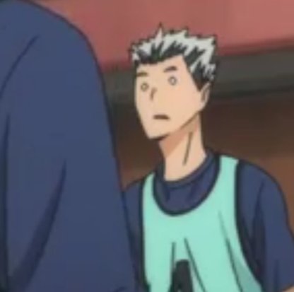 a low quality haikyuu thread: