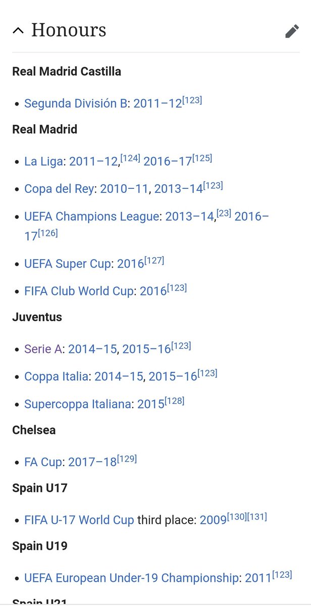 The Left is R9, the right is Morata. Now obviously I respect R9, but 1 League title and 0 CLs he gets no shit, but Morata has this CV and gets hate simply coz he's a playmaking striker like Firmino/Bergkamp/Benz whereas R9 is a poaching striker like RVN/Defoe and Giroud. Not fair