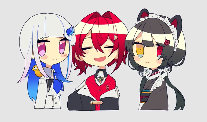 #ヘル絵スタ #絵ンジュ #いぬいらすと 