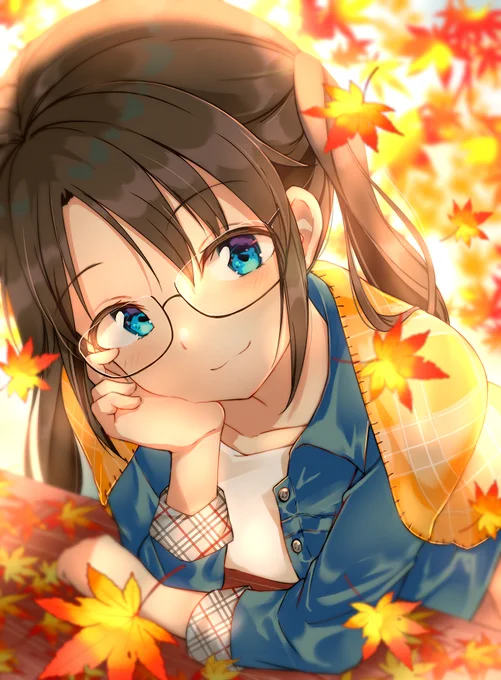 二周年めでたい!ソロ曲もソロソロお願いします～!!
 #祝シャニマス 