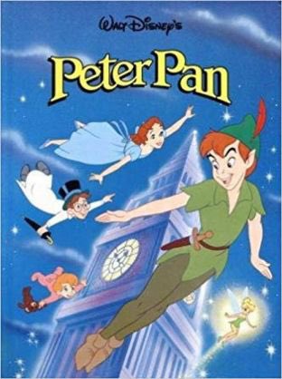 好きなディズニー映画