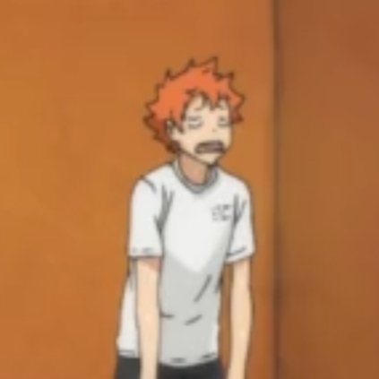 a low quality haikyuu thread: