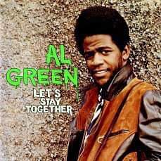 Happy birthday to the legendary Al Green! Facebook 