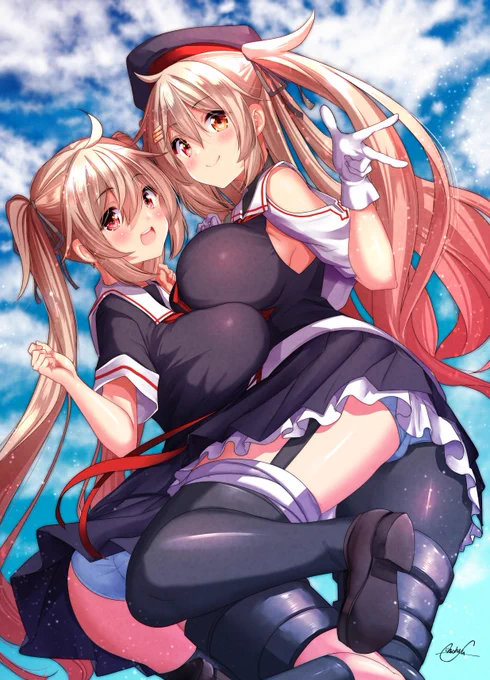 むらむらさめさめ描きましたー 