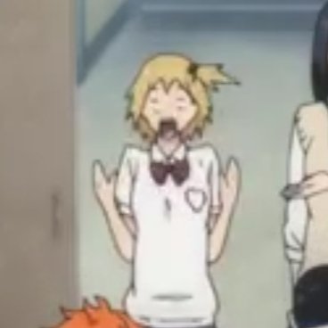 a low quality haikyuu thread: