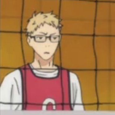 a low quality haikyuu thread: