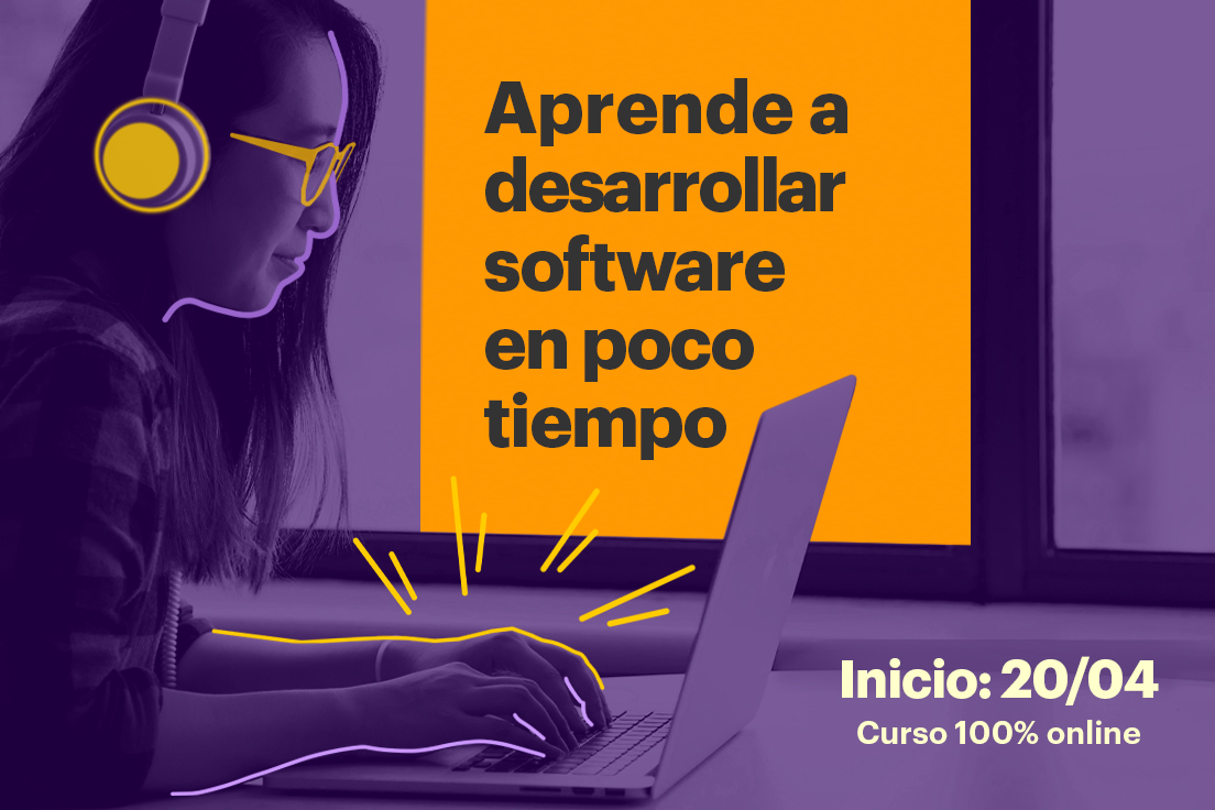 GeneXusStudents's tweet photo. [Últimos lugares] ¡Certifícate como Analista GeneXus For Students! 
Un curso ideal para quienes sueñan con hacer sus propias apps. 
🗓️Próximo comienzo: 20 de abril
 📲Inscríbete: https://t.co/uU5tWxep99
¡Es tu oportunidad! https://t.co/f0uoZ29TQk