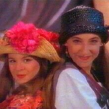 If you are of a certain age you know who they are. You can pretend you don& #39;t, but in my opinionation, there is no point.