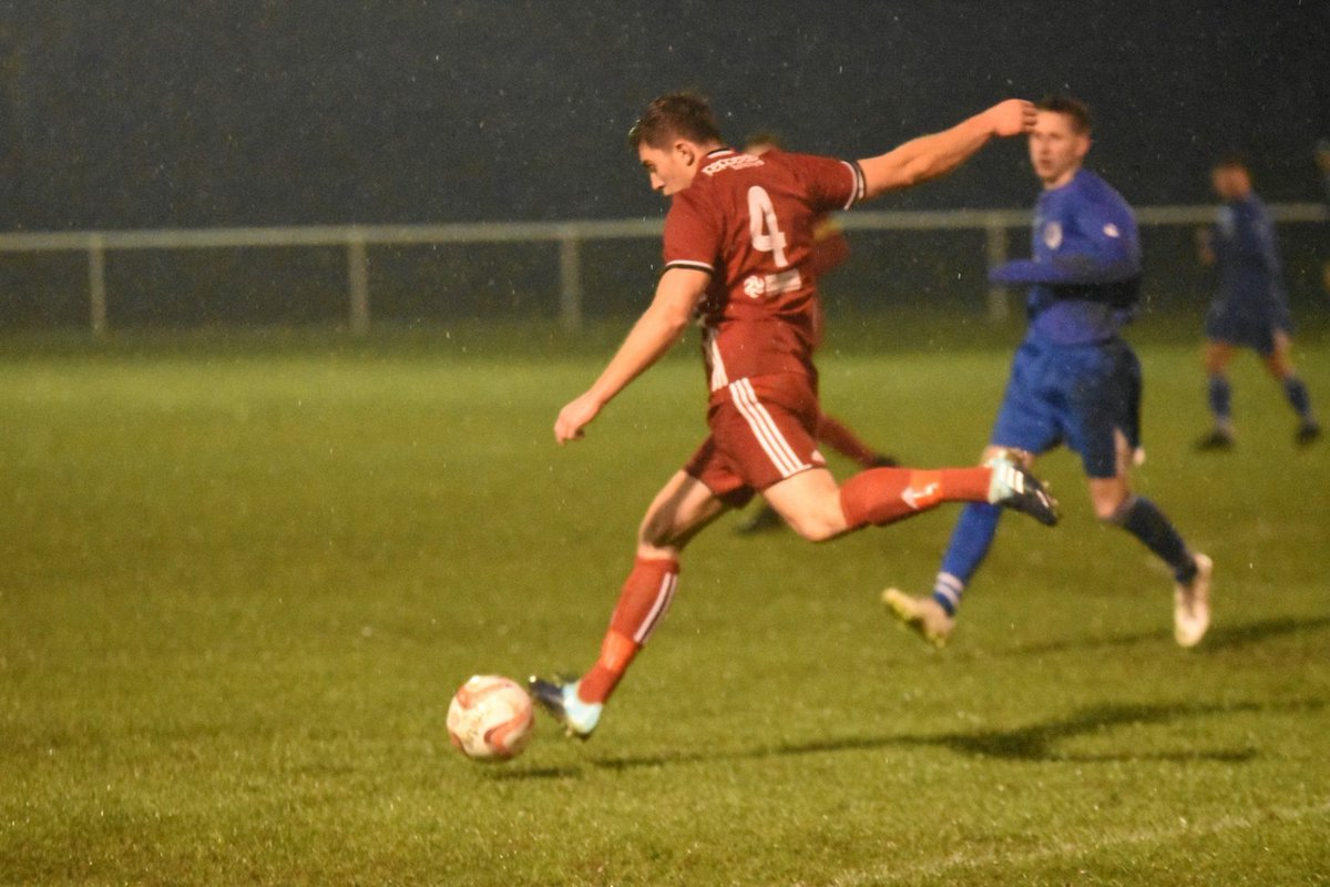 Cheers <a href="/joel_shortland/">Joel Shortland</a>  if you are a football person join the challenge of posting a footy pic, once nominated u have 24hrs to post a picture of yourself as a player/coach or donate £30 to charity I nominate  @JackStart5 <a href="/LewisAndrew93/">Lewis Andrew</a> <a href="/kwressell4/">Kieran Wressell</a> <a href="/Robwatson774/">Rob Watson</a> <a href="/robpetch17/">Robert Petch</a>