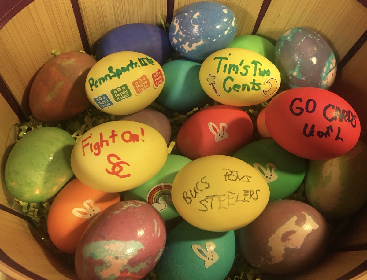 pennsportslive's tweet photo. ✌🏻Tim’s Two Cents✌🏻
https://t.co/8Oq0NFqU6a
@TrojanTim66 looks for logic amid the shutdown. #coronavirus related #TwoCentTakes, including another #oldschoolvideogame & a #FinalThought that hopefully provides perspective for bummed out high school seniors.
#JustMyTwoCents https://t.co/TswQcK3jRB