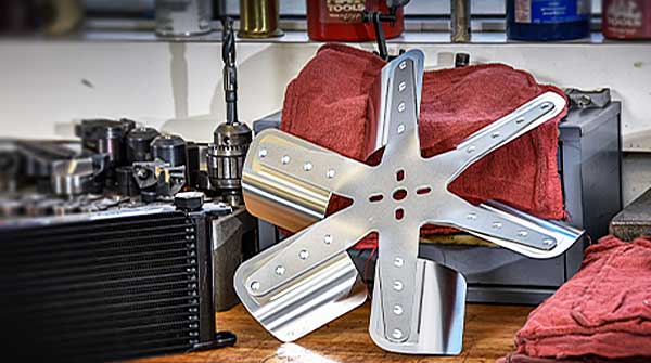 JEGSPerformance's tweet photo. Summer is coming and that means its time for a cooling fan! Get on https://t.co/kAIL183KKh and get your Flex-A-Lite fan coming to your garage. #JEGSsince1960 #jegs #flexalite #coolingfan https://t.co/y3fPaQXjIr
