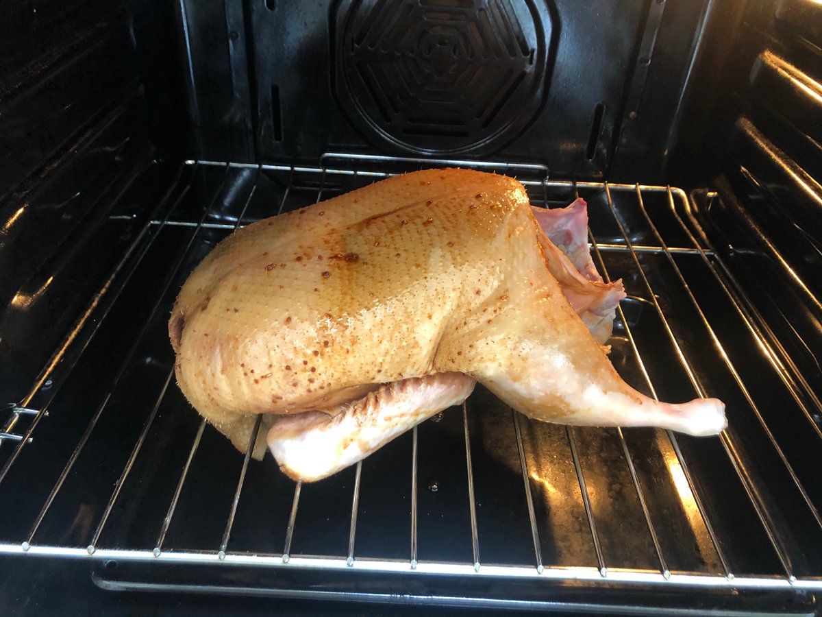Kungfu Kitchen (nut free;Vegan,gluten free option) (@kungfureading) on Twitter photo Home style roasted duck starting cooking , I haven’t done it for a long time and I will share how to do a simple Healthy duck with very little ingredients. #rdguk Home style roasted duck starting cooking , I haven’t done it for a long time and I will share how to do a simple Healthy duck with very little ingredients. #rdguk