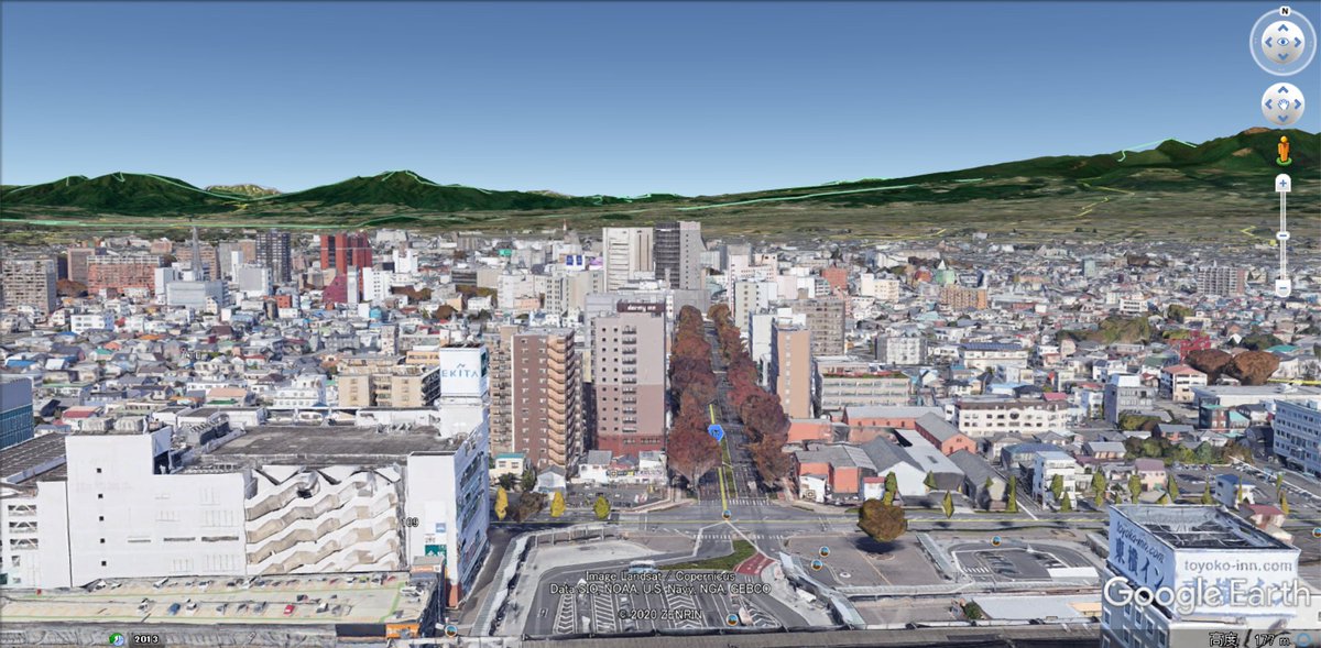 はるきさん Fully Vaccination 都道府県の代表駅の駅前の立派さは都会度のバロメーター 茨城県 水戸駅 栃木県 宇都宮駅 群馬県 前橋駅 山梨県 甲府駅 しろきちの建物日記