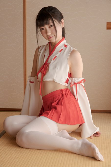 コスプレイヤーことなのTwitter画像21