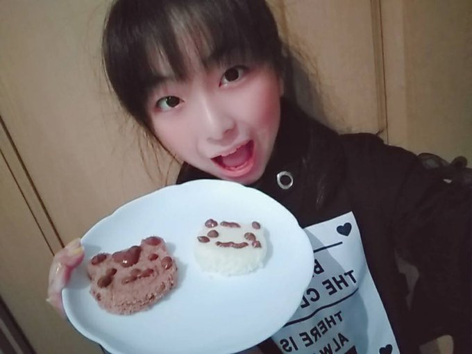 Twitterのコスプレ画像1