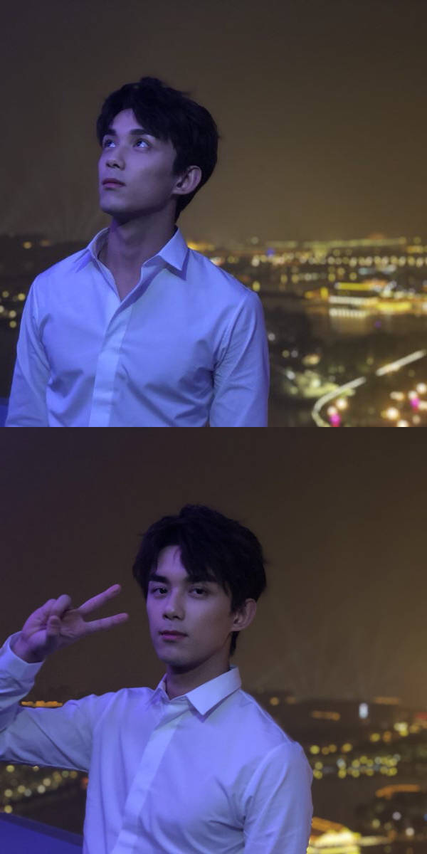 SaraRamos_9248's tweet photo. #china  handsome boy https://t.co/tfOgOQUllS