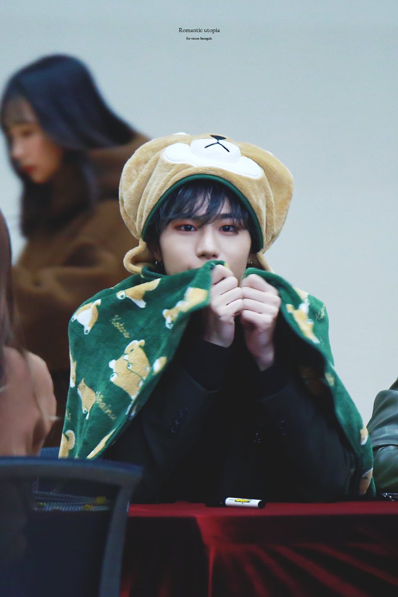 171117 Seungsik