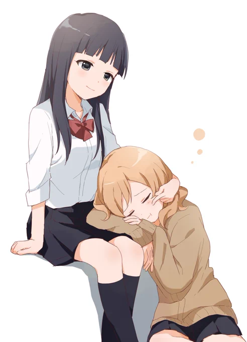 つんつん 