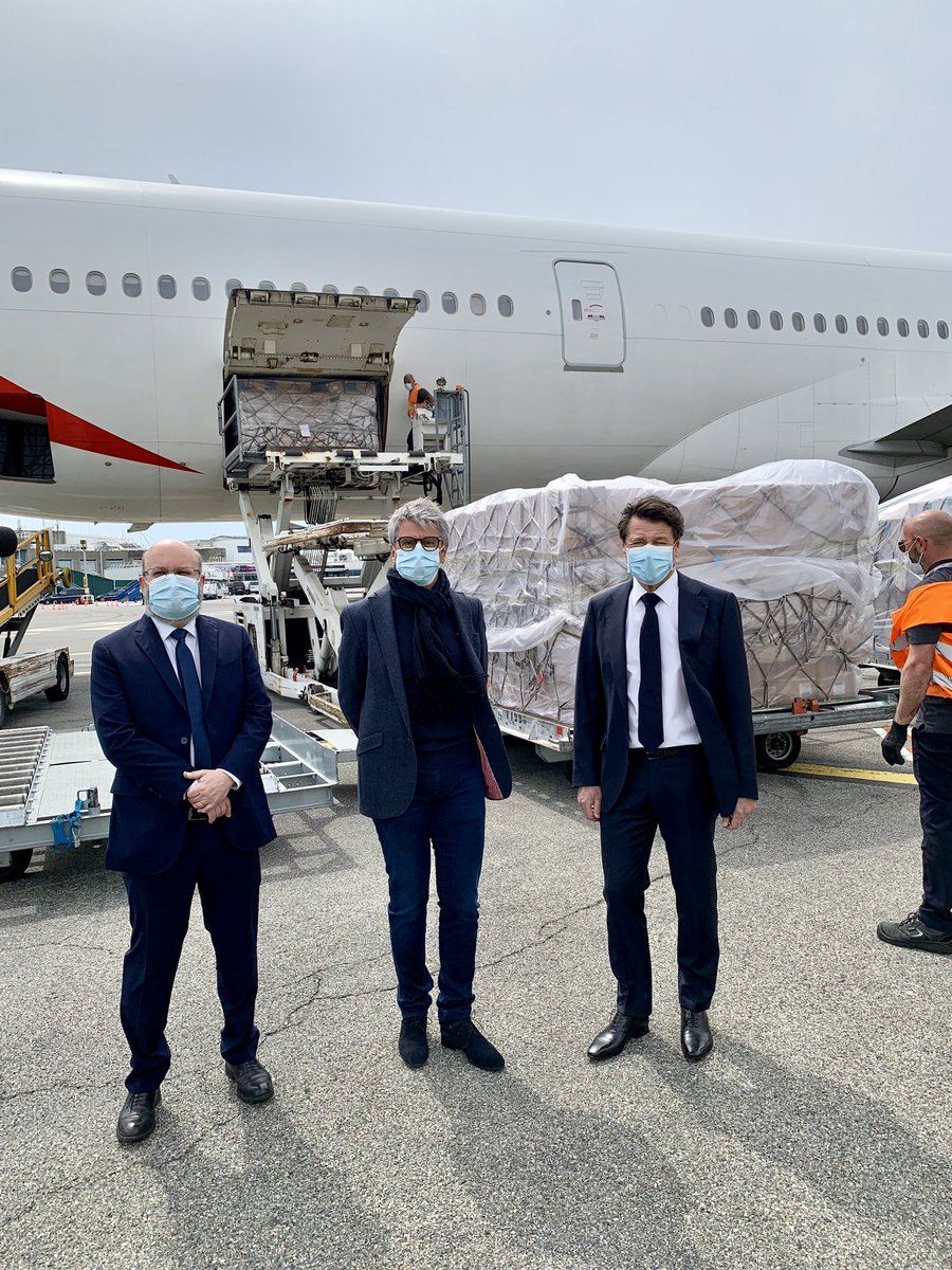 Préfet des Alpes-Maritimes🇫🇷 tweet media