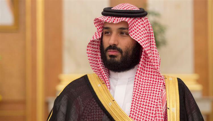 عاجل..

وزير الصحة:

ولي العهد ضحى بكثير من المكتسبات الإقتصادية لضمان سلامة المواطن وصحته.

#المملكة #ولي_العهد