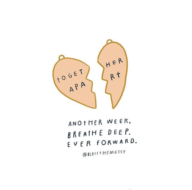 LisaMarinucci2's tweet photo. Breathe deep... ever forward ❤️ https://t.co/UvcRtcR0wP