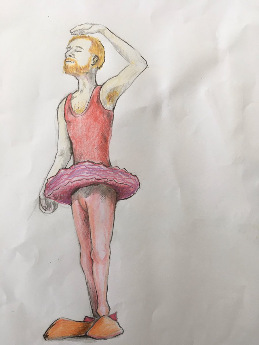 eekelly22's tweet photo. My lovely husband @damolition has been doing some #lockdowndoddles to keep us amused #keepsmiling #artwillgetusthrough #lockdownwithchildren https://t.co/lvFiczeICx