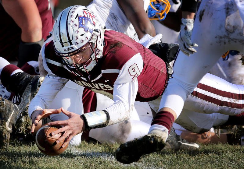 The newspapers and websites (all Roxen-powered) of Shaw Media Illinois have received 131 awards in the Illinois Press Association's contest, honoring work from 2019. That includes 38 first-place honors across categories.
shawmediaillinois.com/2020/04/02/sha…