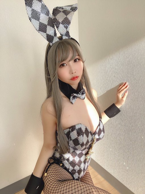 Twitterのコスプレ画像22