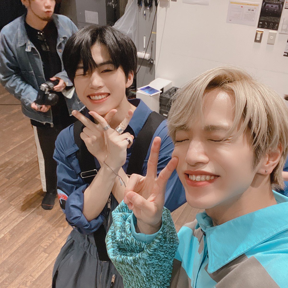 こんにちは！大平祥生です:) 20歳なりました！！ とても実感がないの