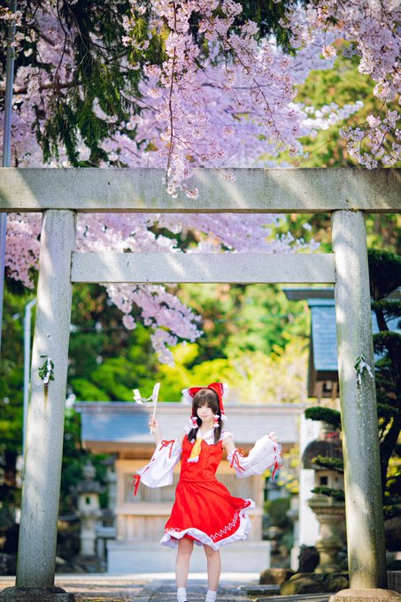 コスプレイヤーチるちのTwitter画像47