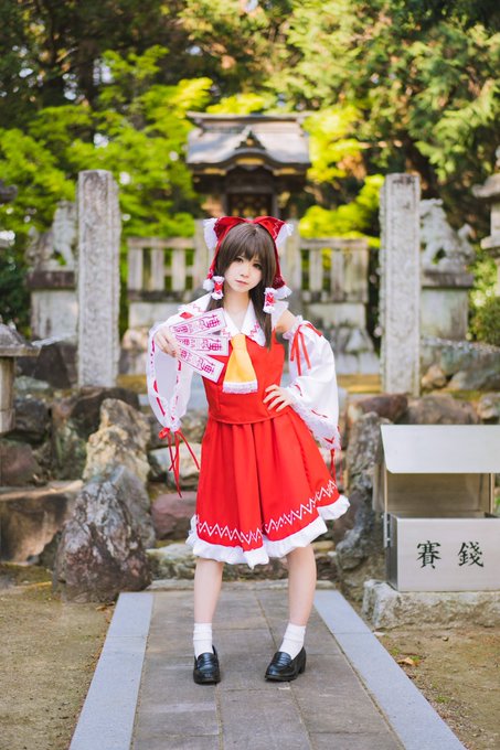 コスプレイヤーチるちのTwitter画像48